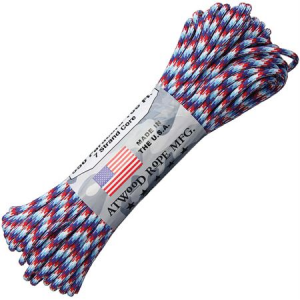 Atwood 1237H Parachute Cord Bomb Pop