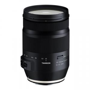 Tamron 35-150mm f/2.8-4 Di VC OSD Lens for Canon EF Mount DSLRs