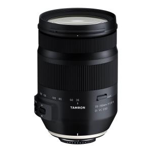 Tamron 35-150mm f/2.8-4 Di VC OSD Lens for Nikon F Mount DSLRs