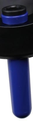 LW Scientific 8-Place Fixed Tube Shield for Ultra,E8,C3 Centrifuge CNP-TBS7-15BU