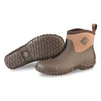 Muck Men&amp;#039;s Muckster II Rubber/Neoprene Ankle Boots 664911040588