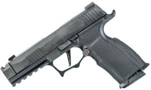 ICARUS PRECISION ACE 365 XL Macro 365_XL_MACRO_NON_BLK