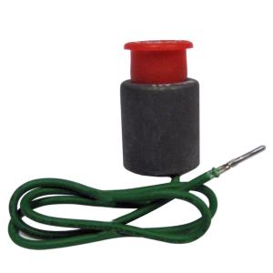 Bennett Trim Tabs VP1135G Solenoid Valve - Green, VP1135G VP1135G