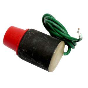 Bennett Trim Tabs Solenoid Valve - Green - 24V, VP1135G24V VP1135G24