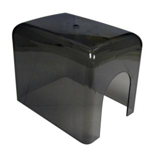 Bennett Trim Tabs Cover Lexan, VP1138 666285323205