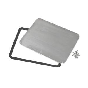 Nanuk Bezel Kits for the 905 Nanuk Case - Aluminium, 40-90501-K