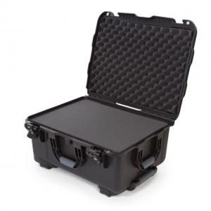 Nanuk 950 Hard Plastic Case, Black 950-1001 9501001