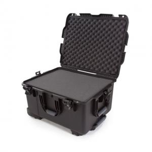 Nanuk 960 Hard Plastic Case, Black 960-1001