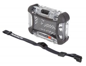 Nanuk 3100011 Nanuk Nano Clear