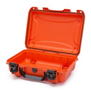 Nanuk 923 Nanuk Hard Case, Orange, 923-0003