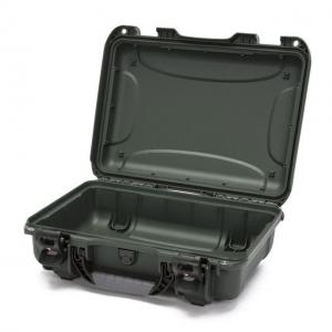 Nanuk 923 Nanuk Hard Case, Olive, 923-0006