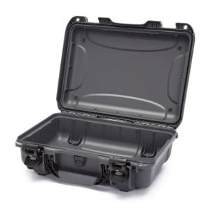 Nanuk 923 Nanuk Hard Case, Graphite, 923-0007