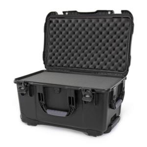 Nanuk 938 Black 938S-010BK-0A0