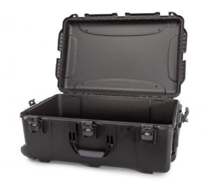 Nanuk Case 963, Black, Large, 963-0001