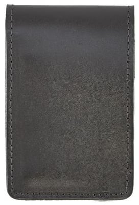 Aker Leather Model 582 3" x 5" Notebook Cover | Plastic | LAPoliceGear.com A582_003
