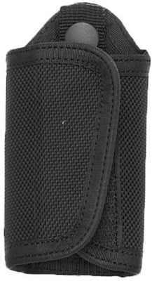Aker Leather A-tac Nylon Silent Key Holder - C964 666406084398