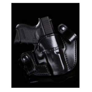 Aker Leather IWB Statesman Holster - H176-BP-RU-MPS | LAPoliceGear.com H176-BP-RU-MPS