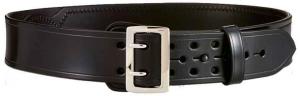Aker Leather B03 Sam Browne Half-Lined Belt | 30 | LAPoliceGear.com B03_075