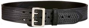 Aker Leather B03 Sam Browne Half-Lined Belt | 30 | LAPoliceGear.com B03_063