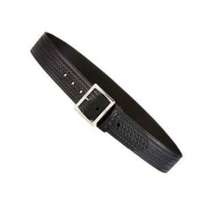 Aker Leather B07 1 3/4" Garrison Belt | Basketweave | 36 | Brass | LAPoliceGear.com B07_009