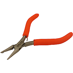 Texas Tackle Factory Texas Tackle Split-Ring Pliers - stainless steel 666451301006