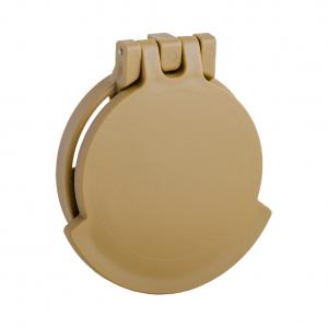 Tenebraex Objective Flip Cover RAL8000 for 50mm Objective Scopes 52FC03-FCV 666595270176