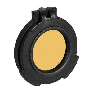 Tenebraex Amber Cover Various 56mm Optic Models SB5603-ACV SB5603-ACV