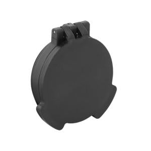 Tenebraex Objective Flip Cover w/ Adapter Ring Nightforce SHV 3-10x42 KT4247-FCR KT4247-FCR