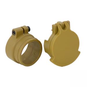 Tenebraex Objective Flip Cover w/ Adapter Ring for Sig Sauer Tango6 1-6x24 URR030-FCR URR030-FCR
