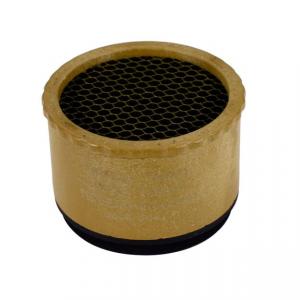 Tenebraex killFlash ARD for 50mm Scopes RAL8000 50ARD-001RB1 666595275447