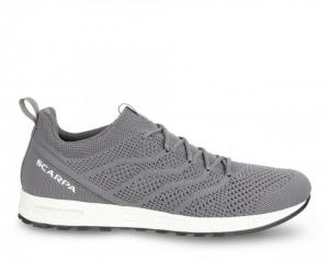 Scarpa Gecko Air Shoes - Men's, Smoke, Medium, 42.5, 72625/350-Smk-42.5