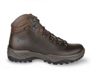 Scarpa Terra GTX Hiking Shoes - Women's, Brown, 37.5, 30020/202-Brn-37.5