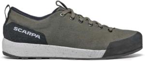 Scarpa Spirit Approach Shoes - Mens, Moss, 48, 72603/350-Moss-48