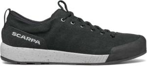 Scarpa Spirit Approach Shoes - Mens, Black, 44, 72603/350-Blk-44