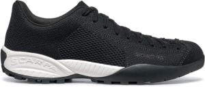 Scarpa Mojito Bio Shoes, Black, 41.5, 32706/350-Blk-41.5