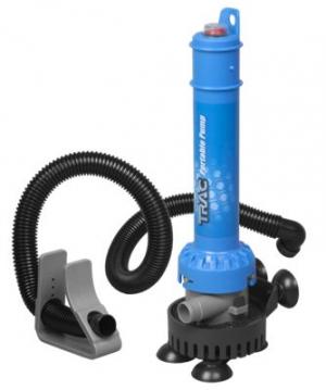 TRAC Portable Bilge Pump 14062607215924-2141729