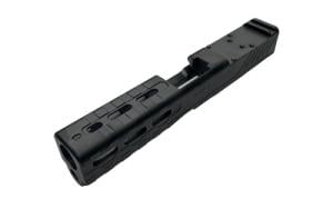 SYLVAN G19 G3 SLIDE W/INTERNALS BLK 