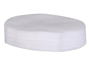 Bore Tech Cotton Flannel Cleaning Patches - 738963 BTPT-212-R500
