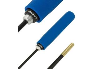 Bore Tech Proof-Positive Bore Stix 1-Piece Cleaning Rod Coated Spring Steel - 740890