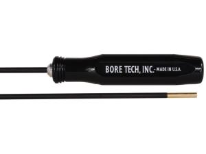 Bore Tech V-Stix 1-Piece Cleaning Rod Coated Steel - 857704