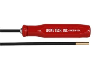 Bore Tech V-Stix 1-Piece Cleaning Rod Coated Steel - 683699