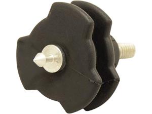 Bore Tech Bolt Action Cleaning Wiper - 839381