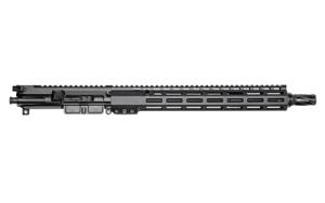 Sons of Liberty Gun Works SOLGW L89 V2 5.56 13.7" Upper Receiver 