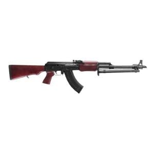 ZASTAVA M72 RPK RIFLE 7.62X391-30RD 21" BBL. SERBIAN RED GZR72762SR 