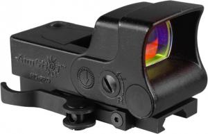 AimShot PRO Reflex Sight Cross Hair - Green HGPRO-B-G 669256168973