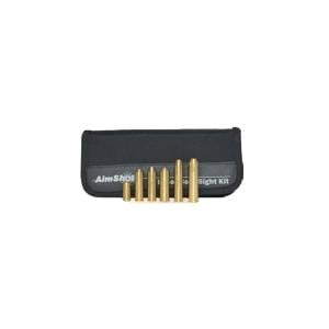 AIMS BIG HUNTING BORE SIGHT KIT MBS223 RED LASER