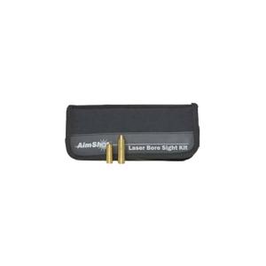 AIMS MILITARY BORE SIGHT KIT MBS223 RED LASER