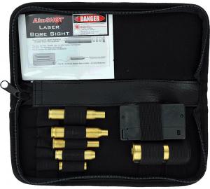 Aimshot RIFLE BORESIGHT KIT KT-RIFLE