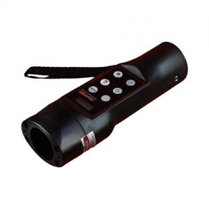 Aimshot HS3500B Heatseeker Black