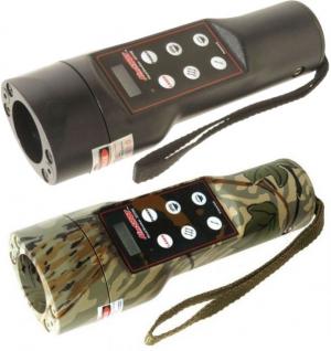 Aimshot HS3500 Heatseeker/Gamefinder Infrared Heat Sensor, Camo HS3510C